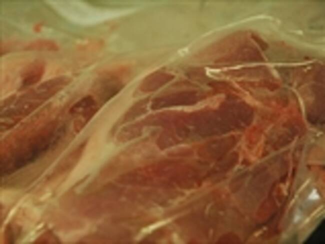 En la carne y la leche, moléculas benéficas poco conocidas