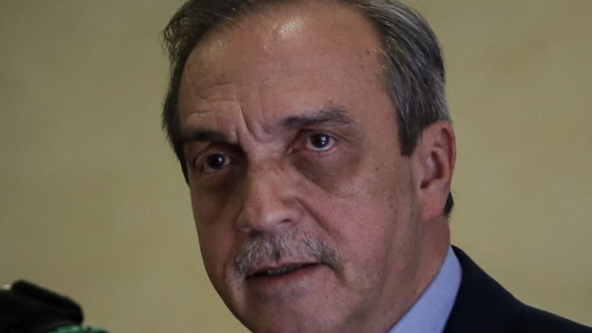 Detalles de la reunión por la que condenaron a Luis Alfredo Ramos