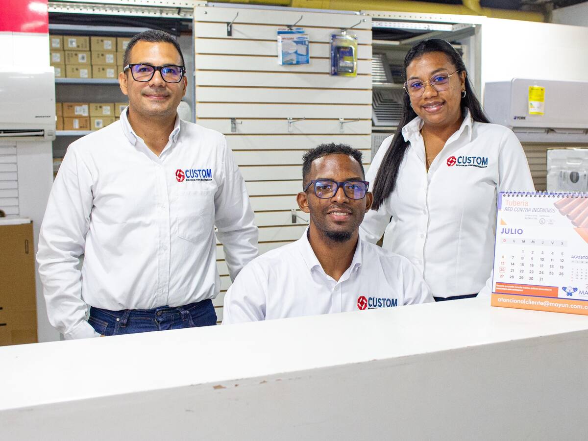 De la formalidad a la estrategia: Cámara Preferencial impulsa la movilidad empresarial en Cartagena