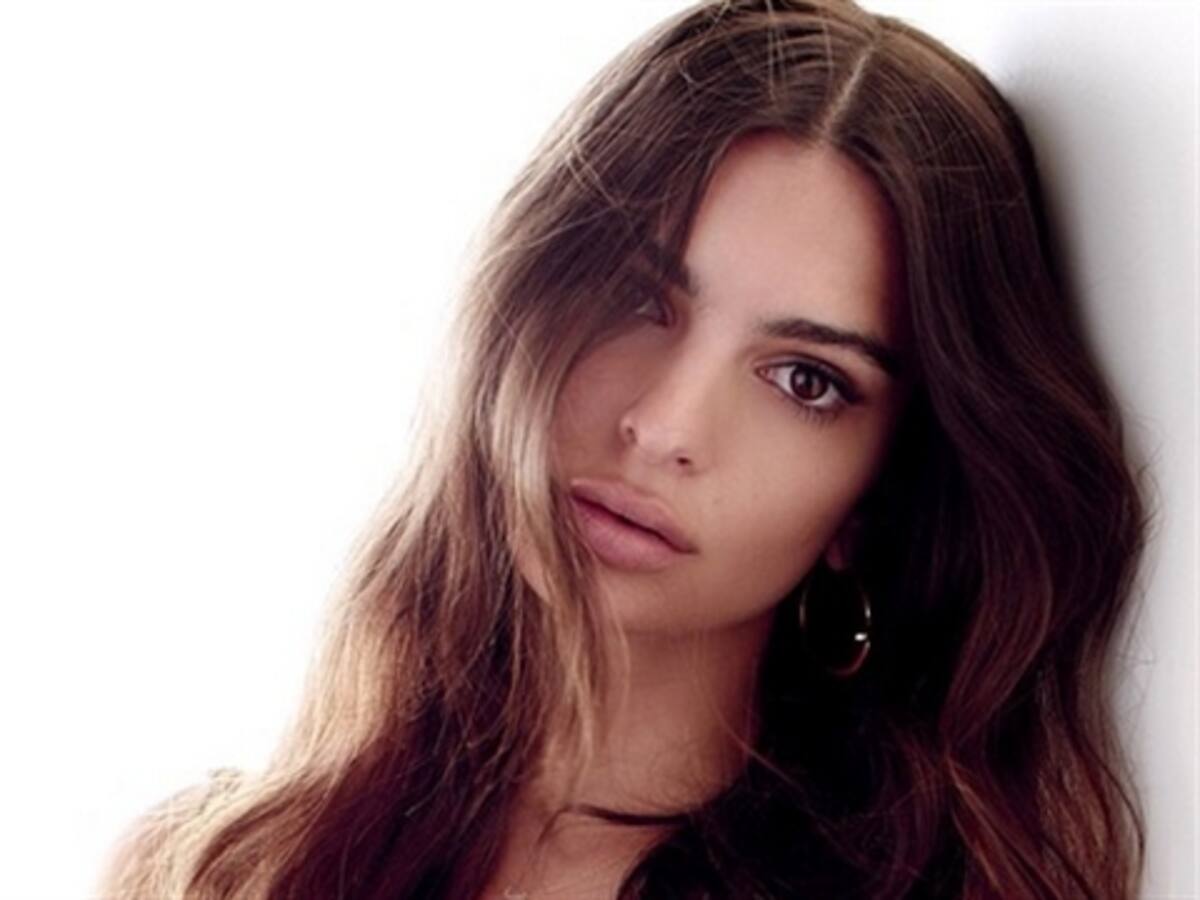 Emily Ratajkowski: celebra sus 24 años con 24 fotos