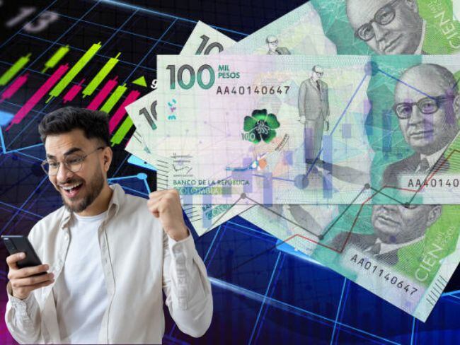 Mejores CDT de enero 2026: invierta su primera quincena ¿Cuál es el mejor?