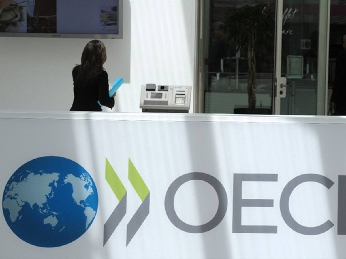 Inclusión de Colombia en lista negra de propiedad intelectual no afecta ingreso a la OCDE