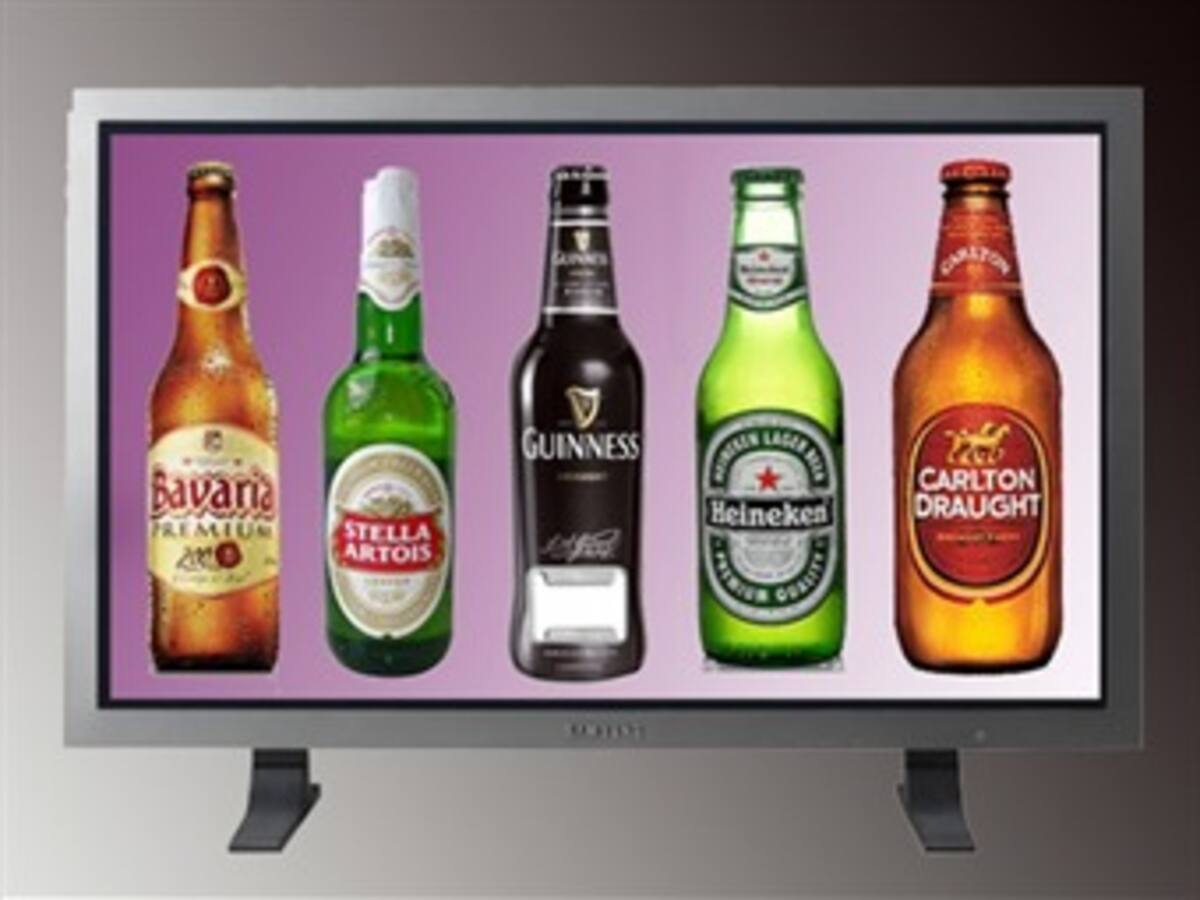 Top 10 de los mejores comerciales de cerveza en el mundo
