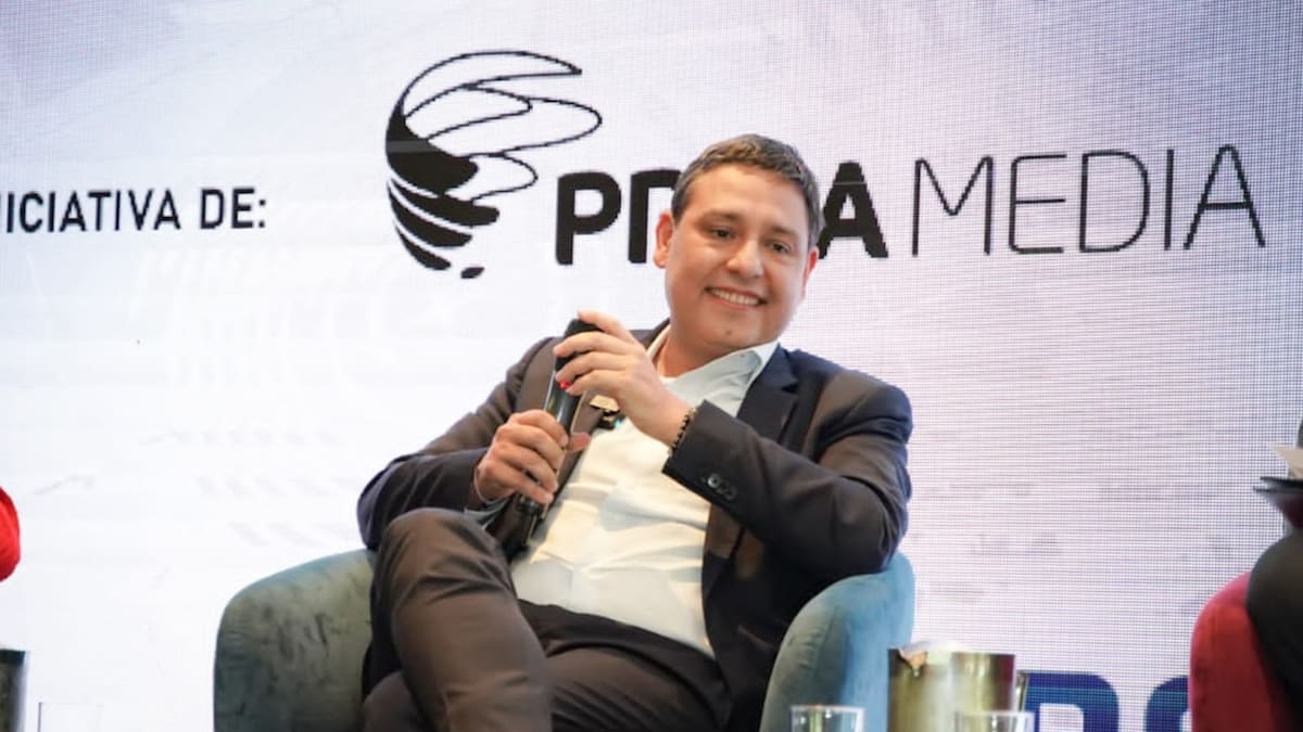 Transformación digital para tenderos ¿cómo funciona? MinTIC Mauricio Lizcano explica