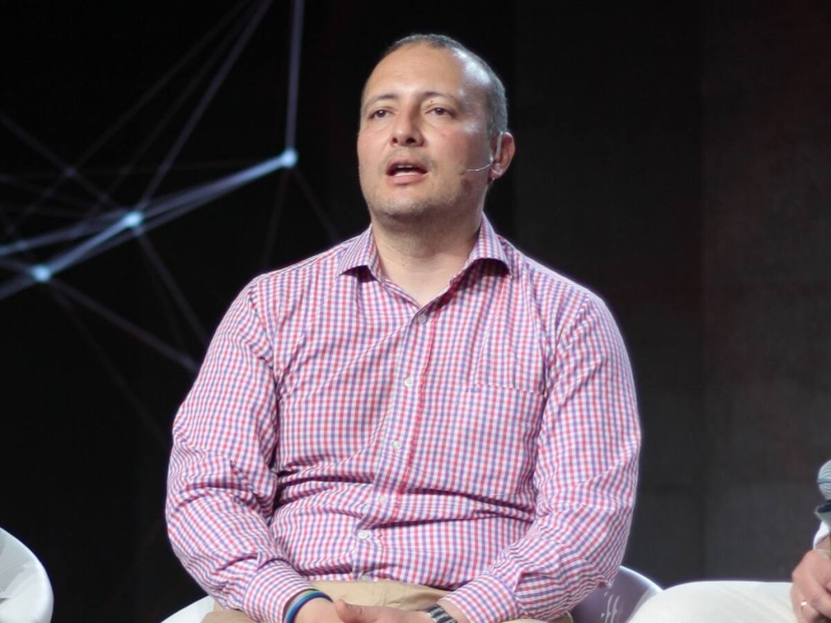 En octubre se abre subasta para tecnología 5G: Viceministro de Conectividad MinTIC