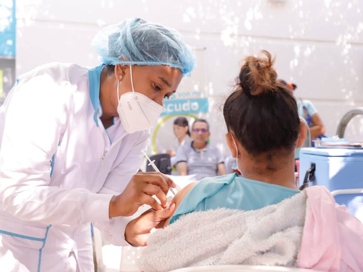 Secretaría de Salud: en Montería no hay incremento en casos de COVID–19