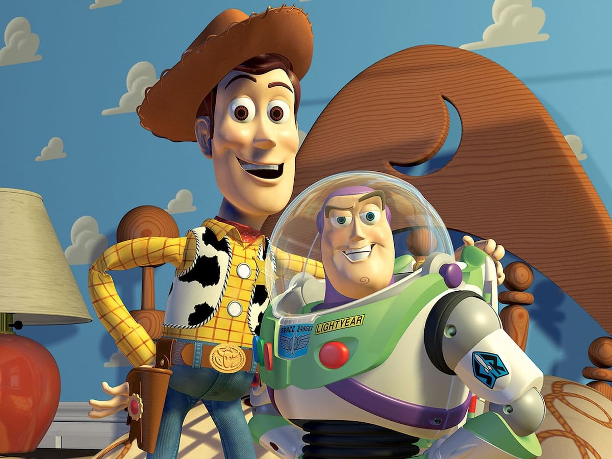 Los amigos fieles de “Toy Story 1” tendrá proyección de 30 aniversario