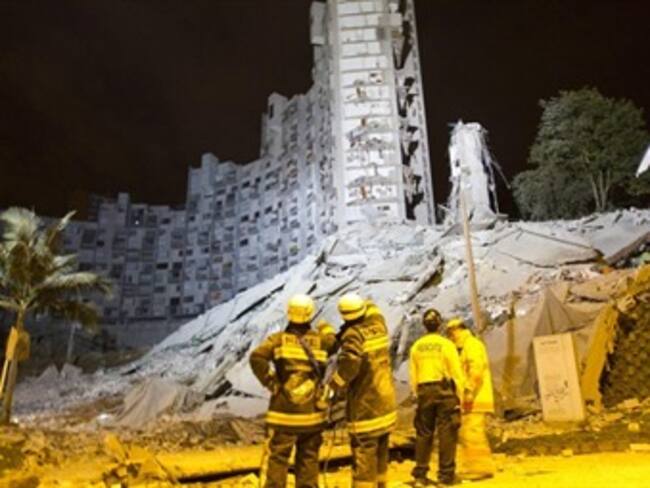 Área Metropolitana expide recomendaciones ambientales para demoler Space