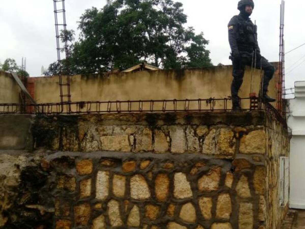 Prisión domiciliaria a presunto testaferro de las FARC