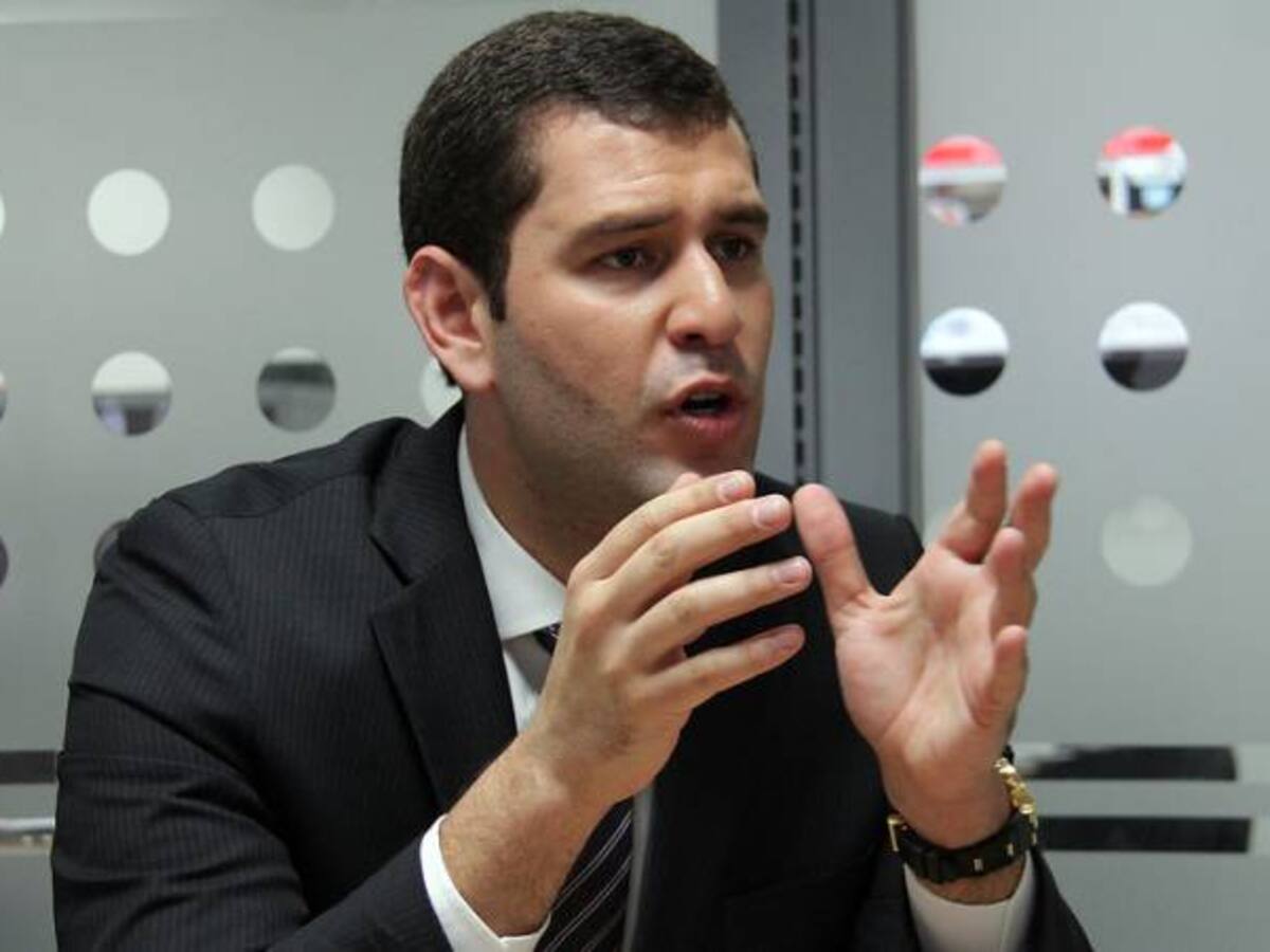 Fue una licitación mentirosa y amañada: Fiscalía caso Cotes