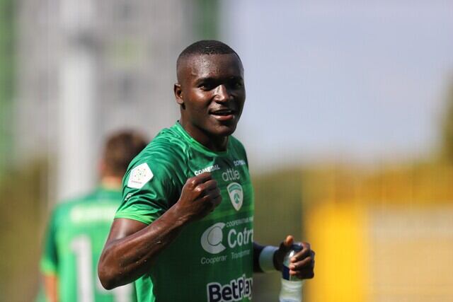 Segunda victoria de Equidad en condición de local / Colprensa