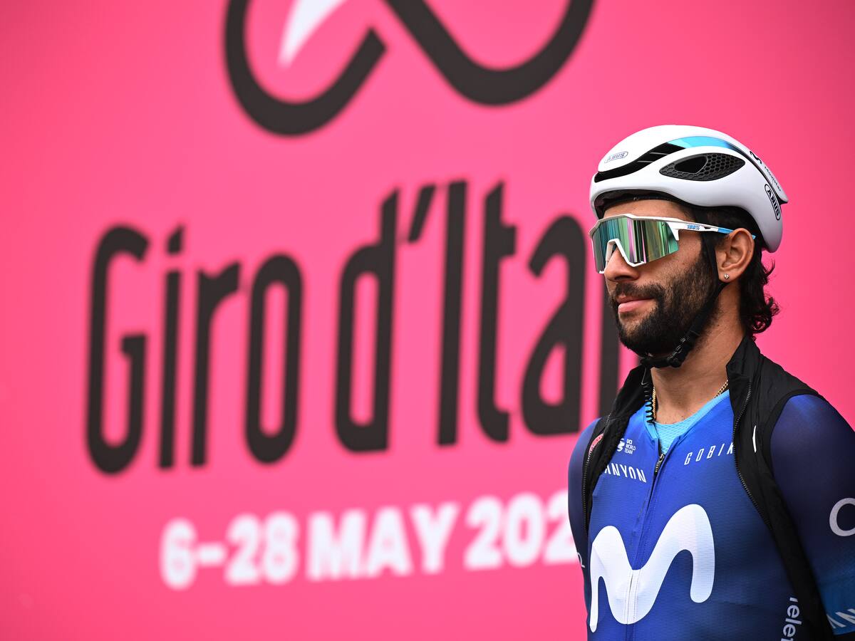 EN VIVO: Etapa 11 del Giro de Italia