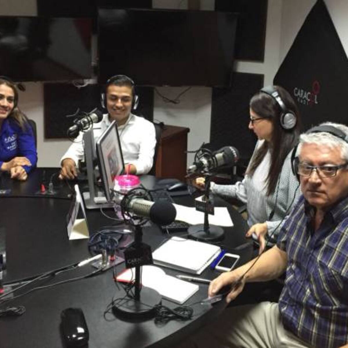 Foro 4: El Mira promueve la renovación y la participación de la mujer