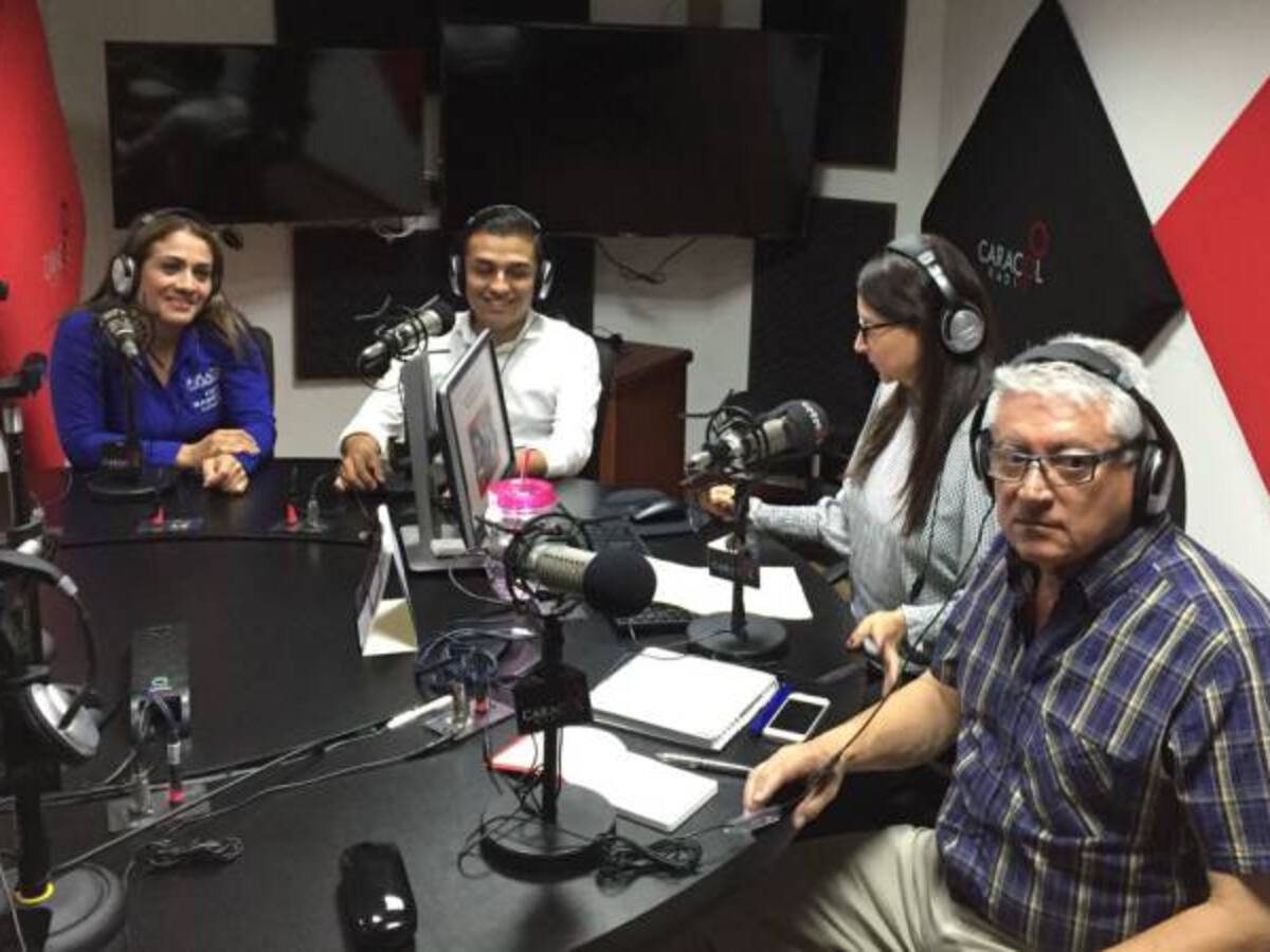 Foro 4: El Mira promueve la renovación y la participación de la mujer