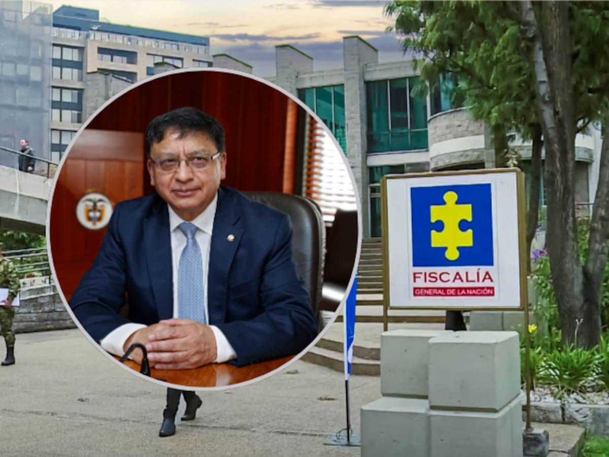 ‘Chuzadas‘: Fiscalía escuchará a magistrado de Corte Constitucional, Jorge Enrique Ibáñez