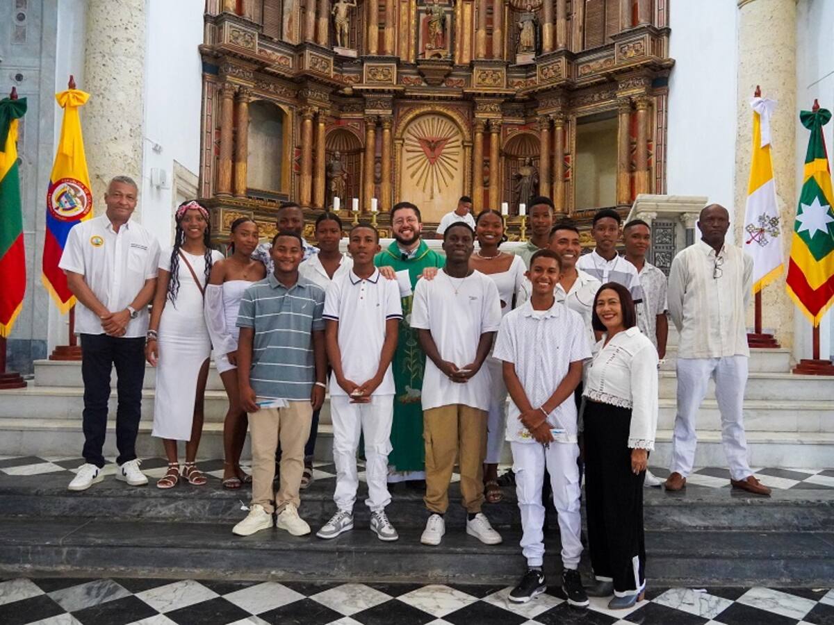 Más de 18.500 estudiantes presentan Pruebas Saber Pro en Cartagena con normalidad