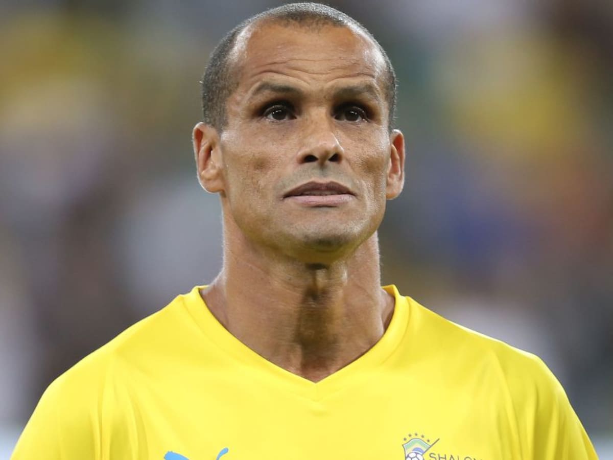 Rivaldo: “Colombia no juega a la altura de la calidad de jugadores que tiene”