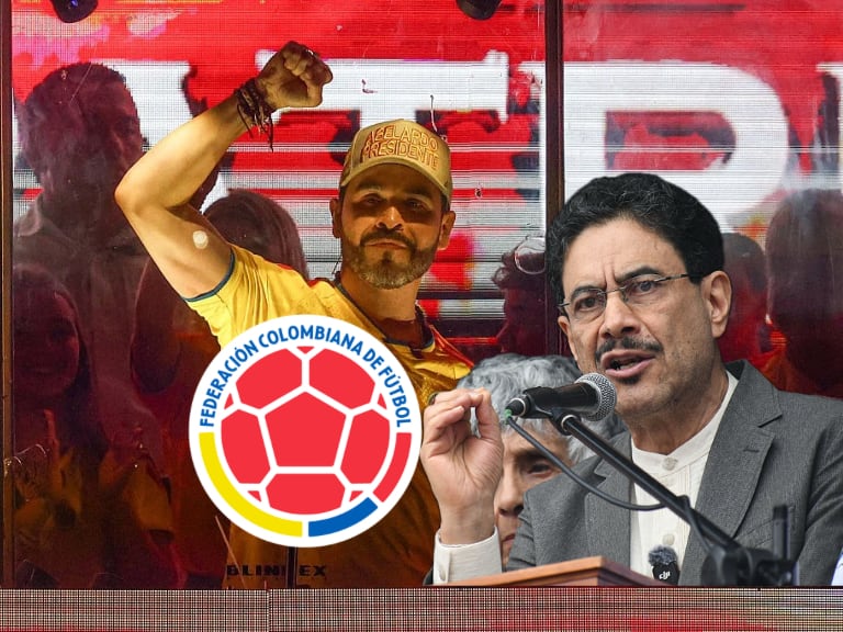 Composición: Caracol Radio