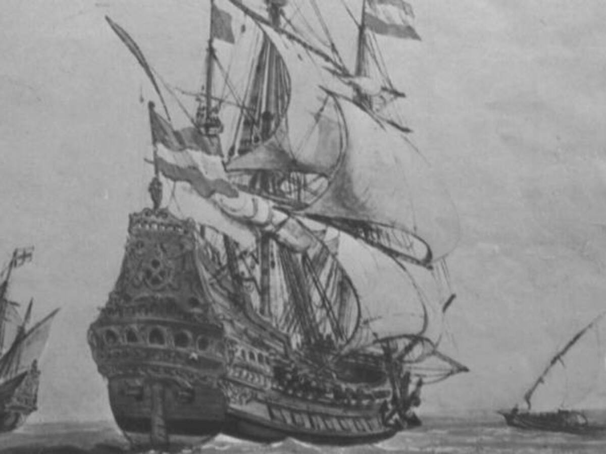 España reitera que el galeón San José debe permanecer en el lecho marino