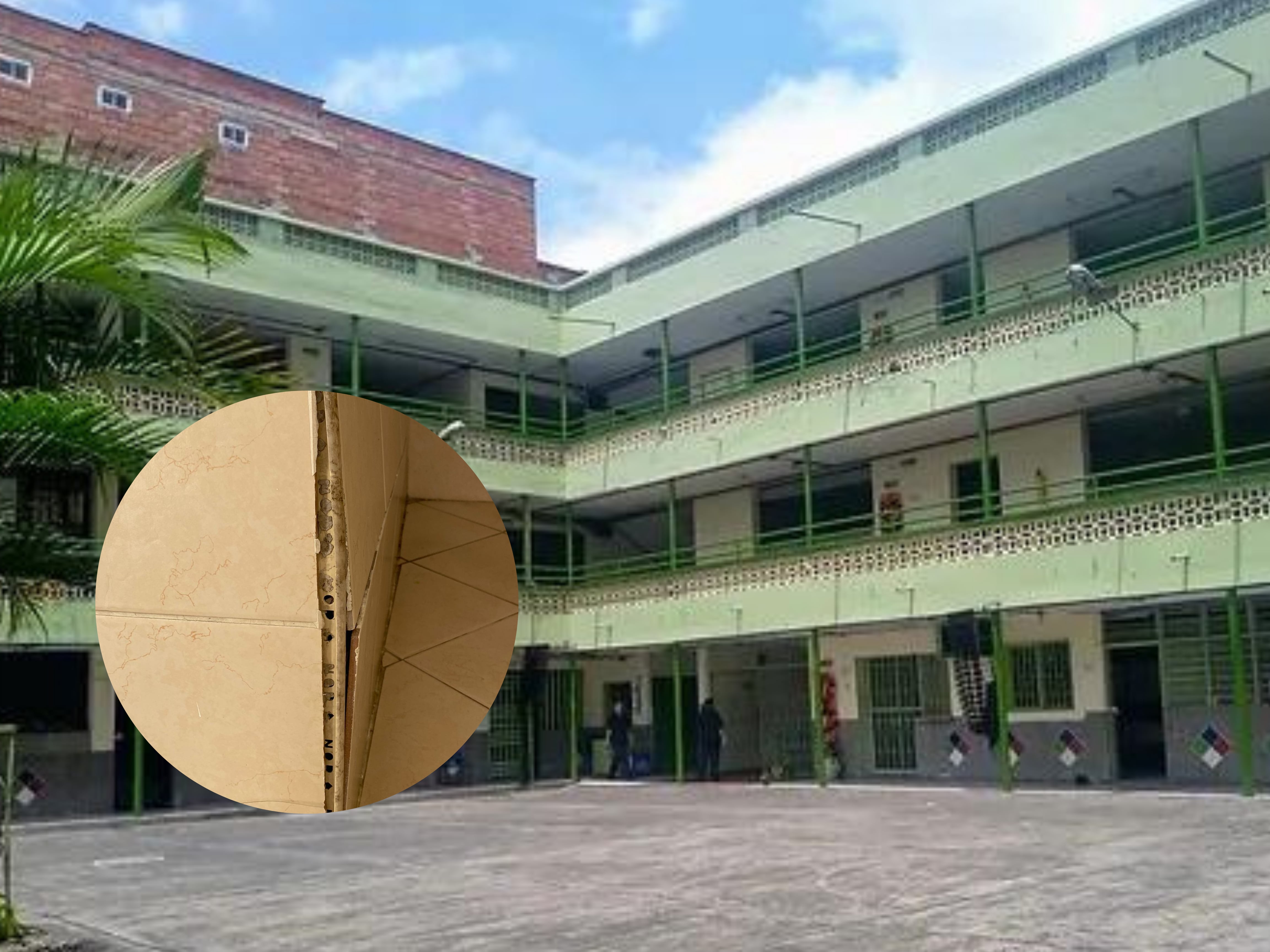 Institución Educativa Andrés Bello