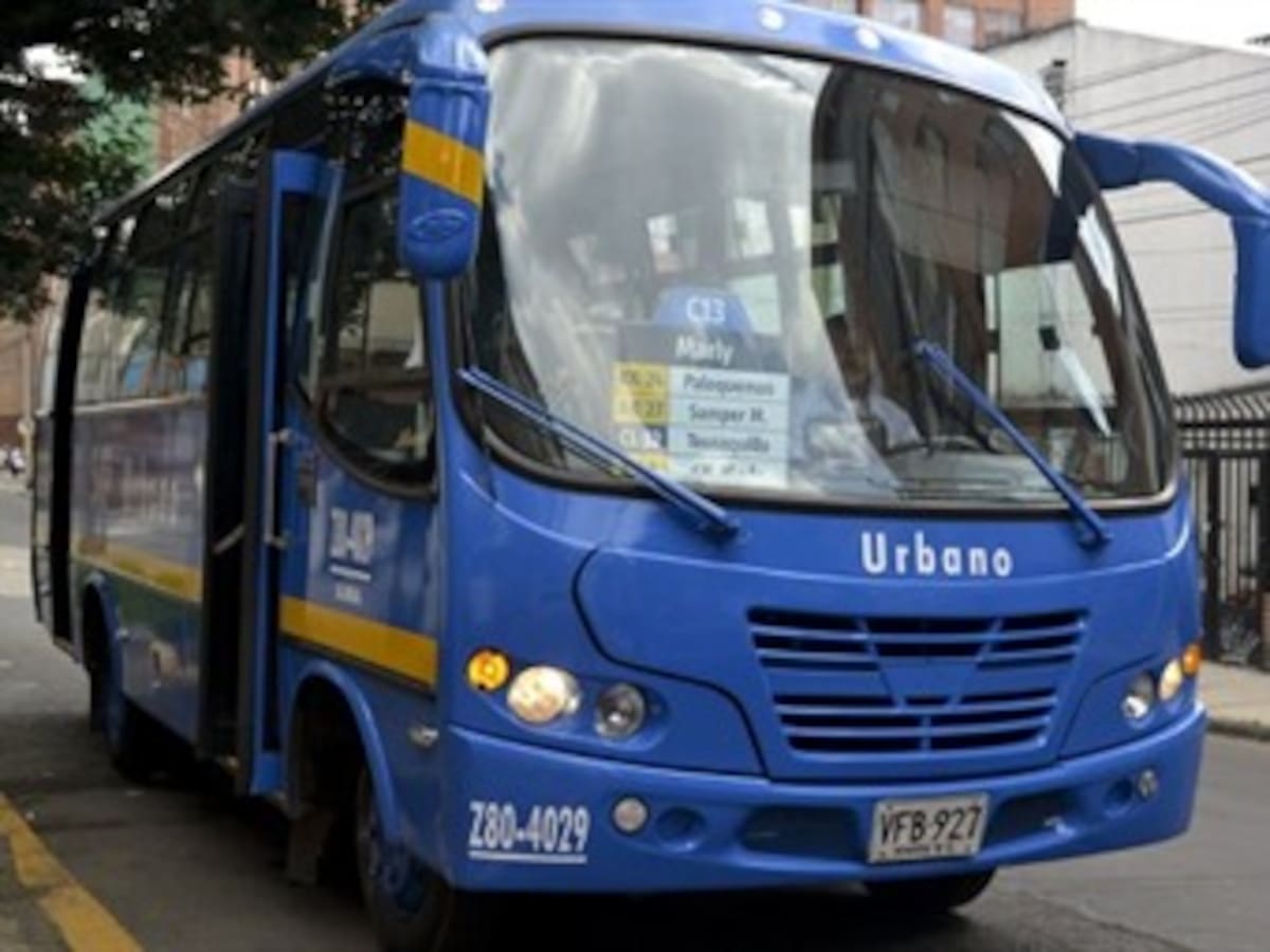 Autorizan US$682 millones para sistemas integrados de transporte en Colombia