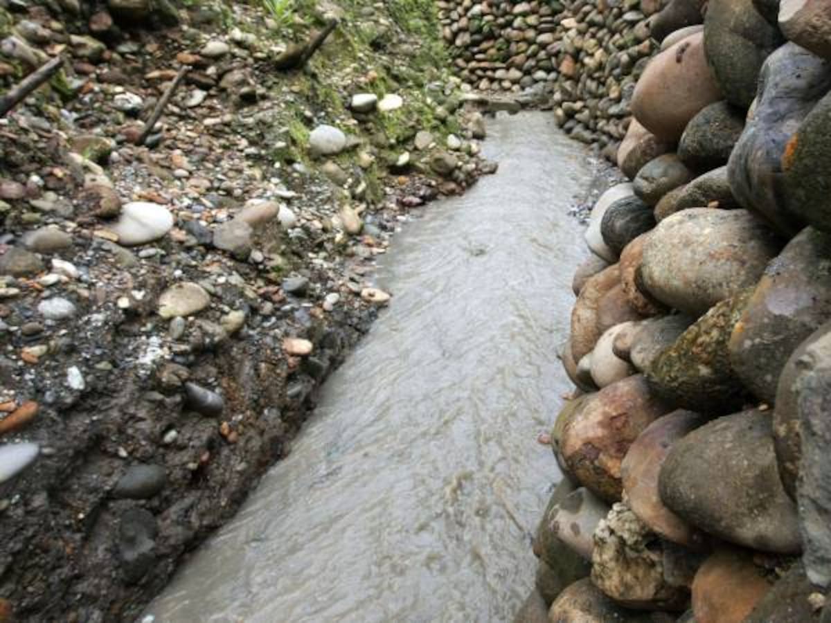 Aguas con mercurio habrían causado muerte de 37 niños en Chocó e intoxicado a 64 más