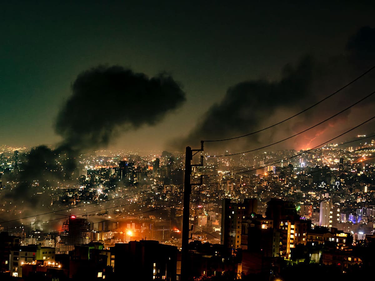 Era un ataque completamente innecesario: Carlos Umaña sobre conflicto entre Israel e Irán