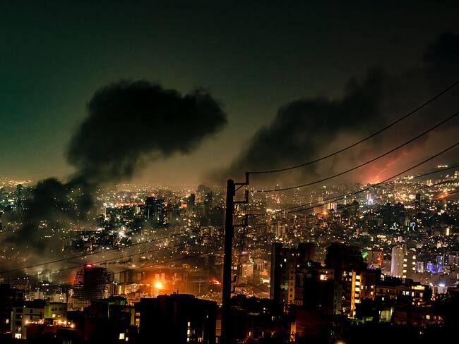 Era un ataque completamente innecesario: Carlos Umaña sobre conflicto entre Israel e Irán