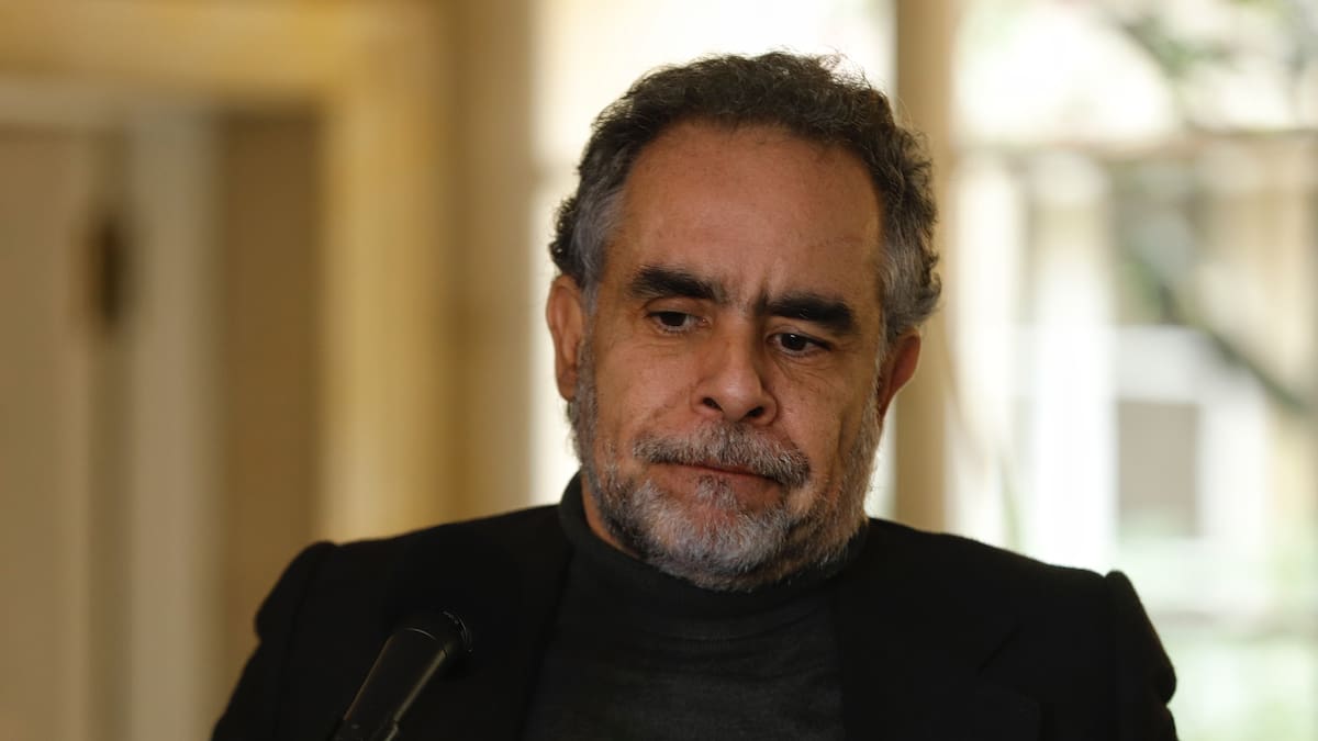 Investigaciones de Armando Benedetti se quedan en la Corte Suprema de Justicia