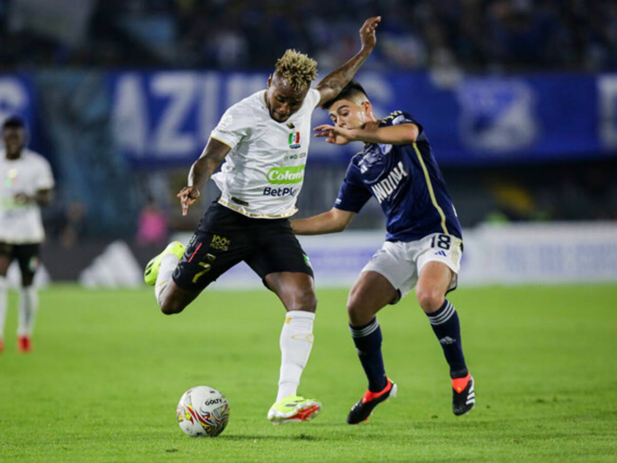 Gustavo Torres y el récord de Dayro: “Nunca se le ha visto el egoísmo de conseguirlo”