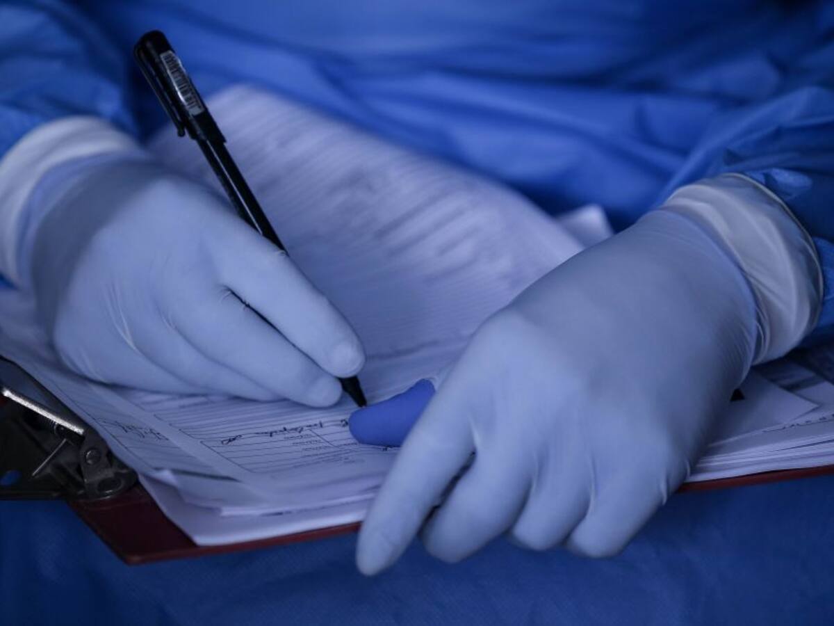 Asciende a 211 el número de personas contagiadas por Coronavirus en Boyacá