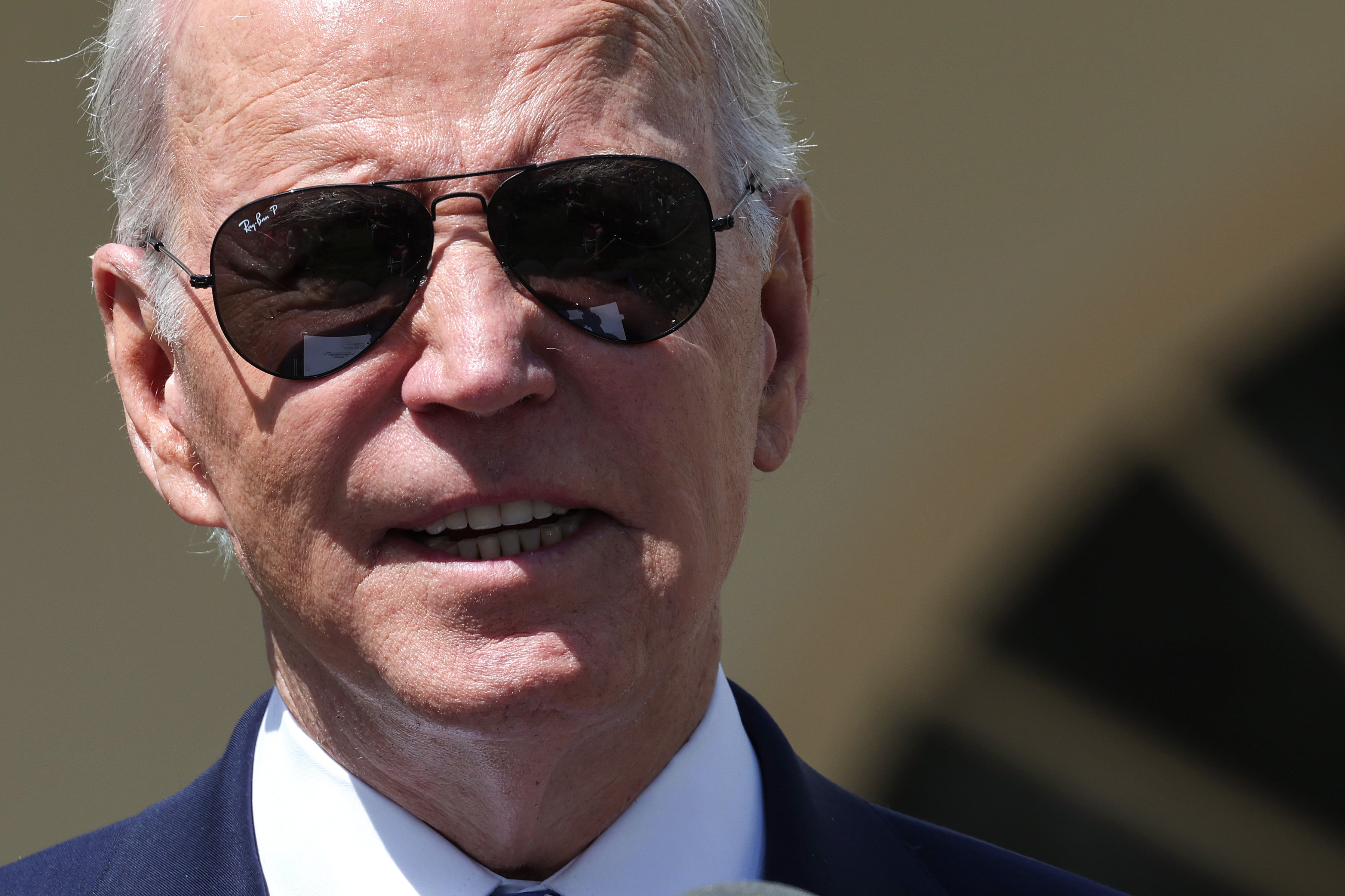 El presidente Joe Biden anunció su candidatura para las elecciones del 2024 en EE.UU.