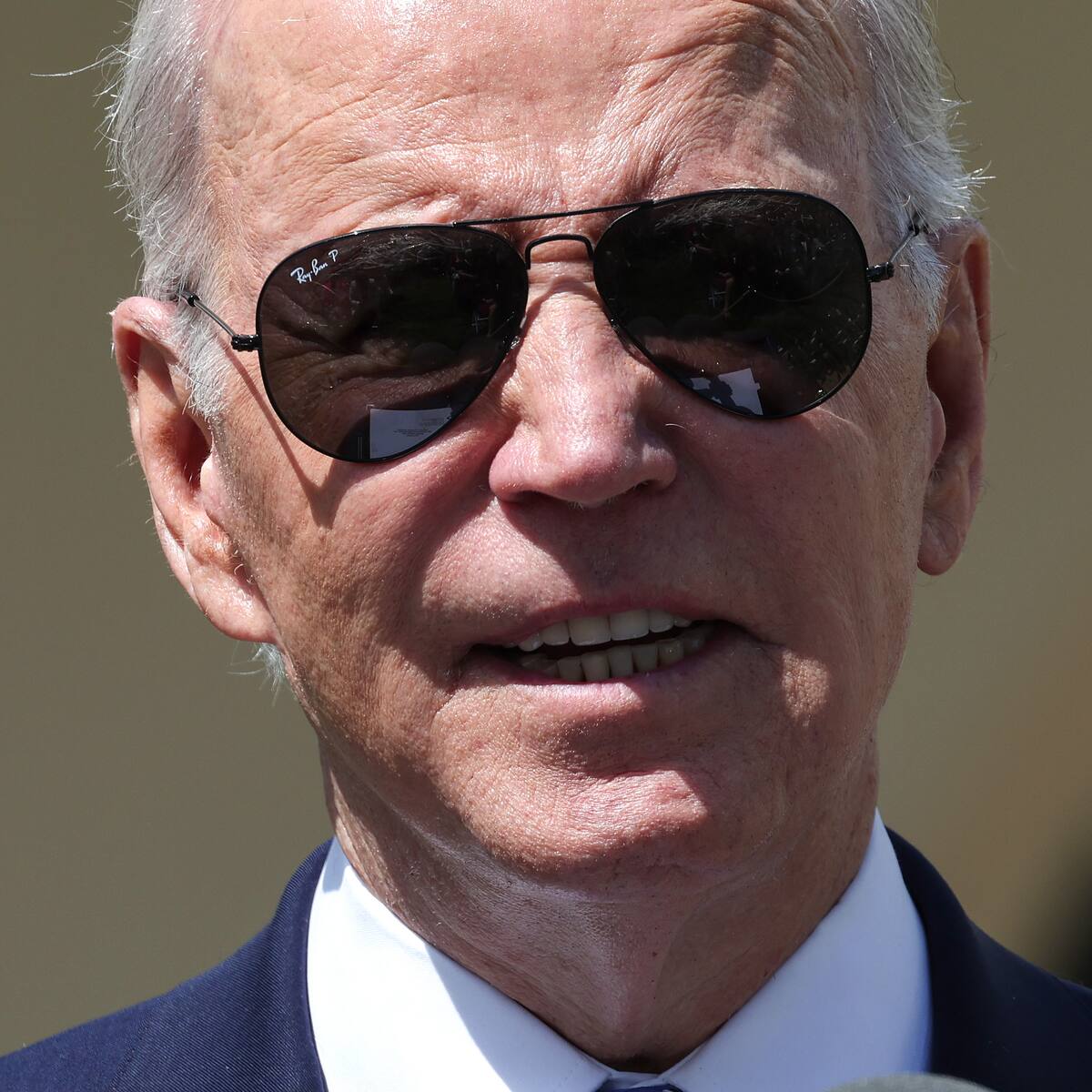 Biden responde a críticas por su avanzada edad tras lanzar su candidatura a la reelección