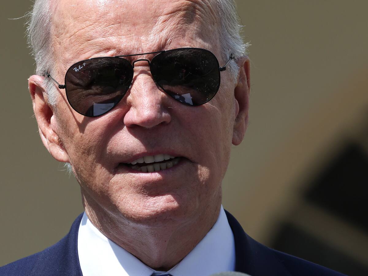 Biden responde a críticas por su avanzada edad tras lanzar su candidatura a la reelección