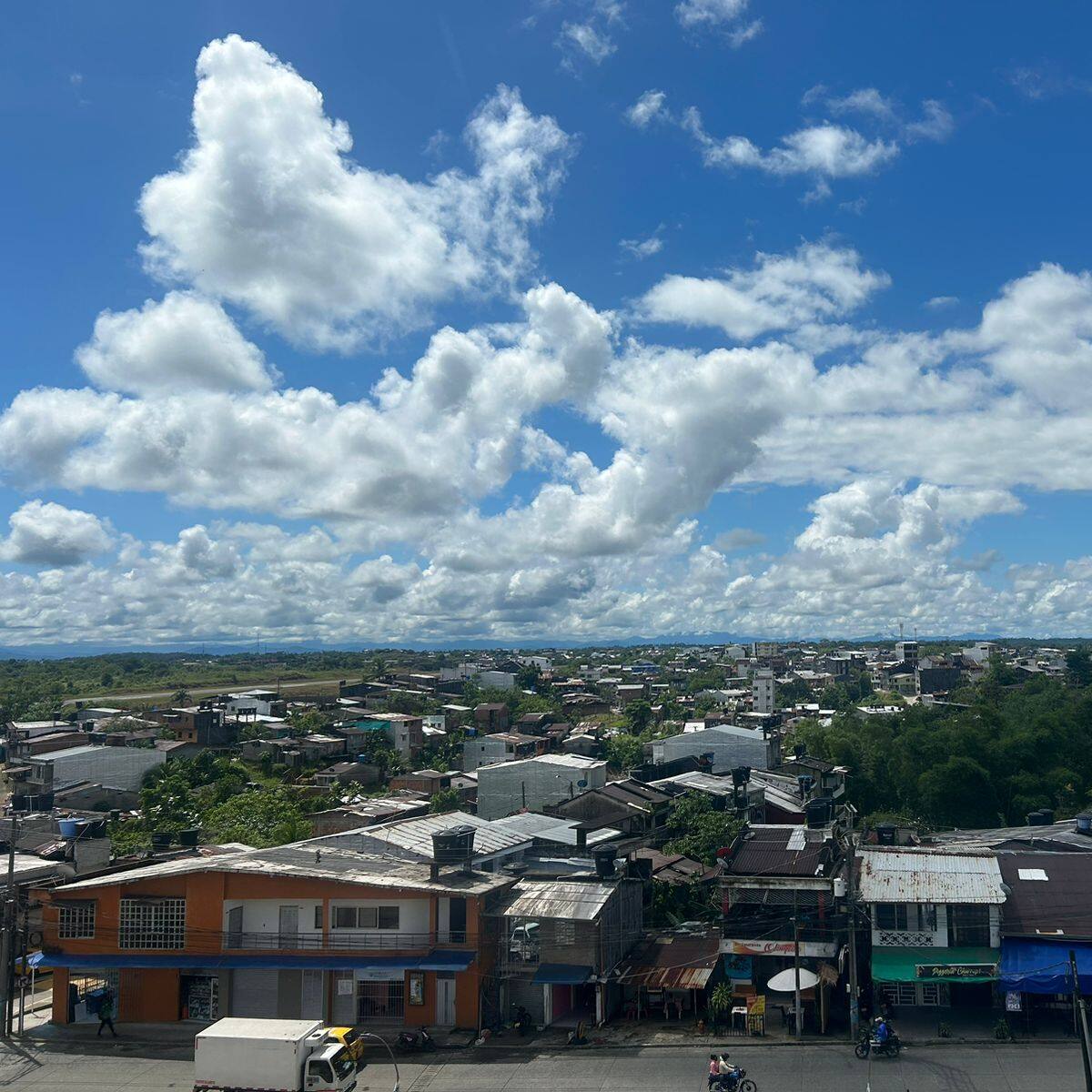 Las 5 bandas criminales que operan en Quibdó, Chocó, acuerdan un cese al fuego