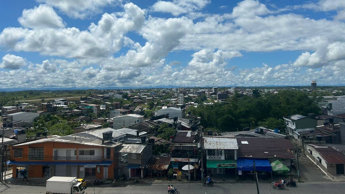 Fuerzas Militares: Paro armado del ELN en Chocó violaría el cese al fuego