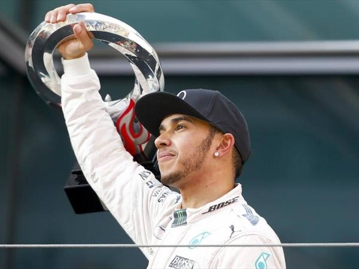 Los nominados a los Premios Laureus del Deporte