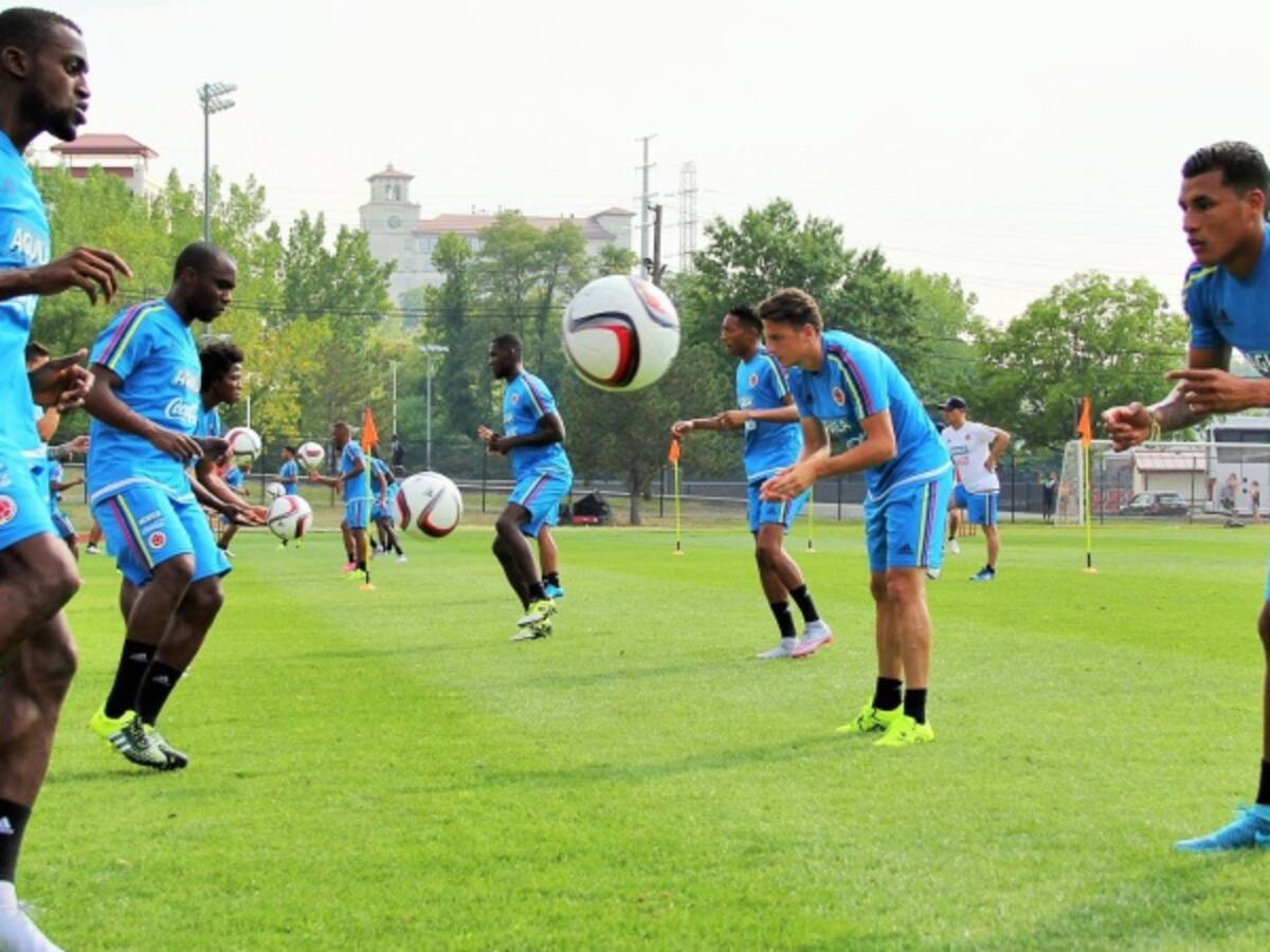 El pulso del fútbol, 07 de octubre