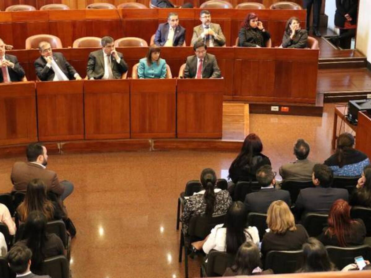Dos elecciones a la Cámara bajo la lupa en Consejo de Estado