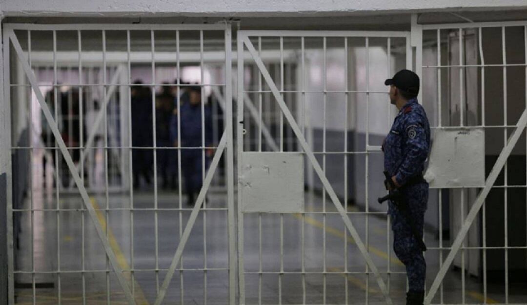 Hacinamiento en cárceles de la región