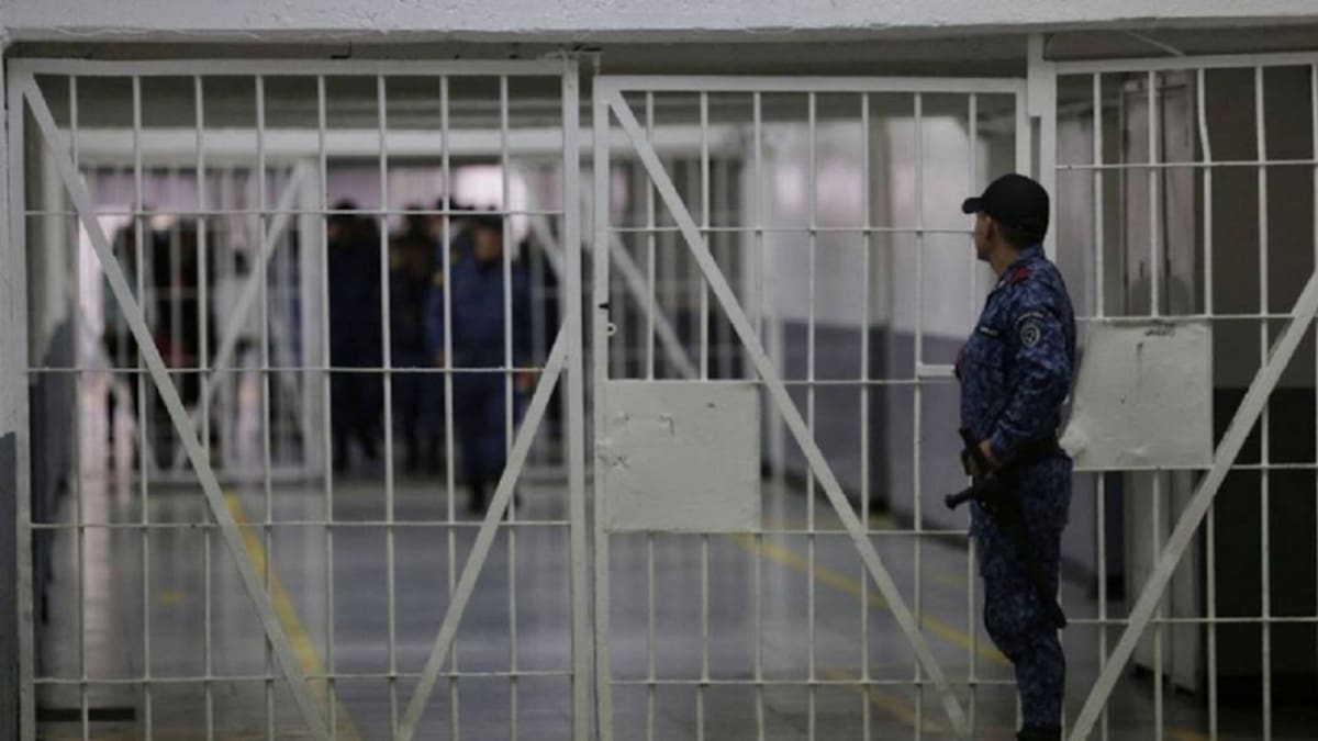 Alerta por hacinamiento en cárceles de la región