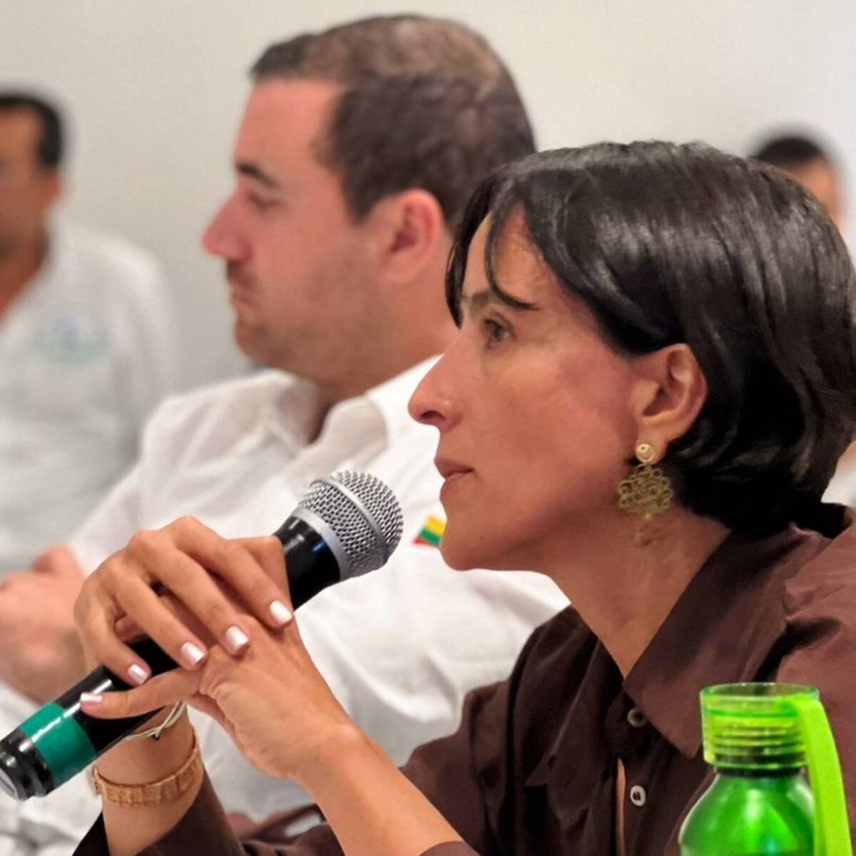 Bogotá y Cali, ciudades finalistas para ser la sede de la COP16