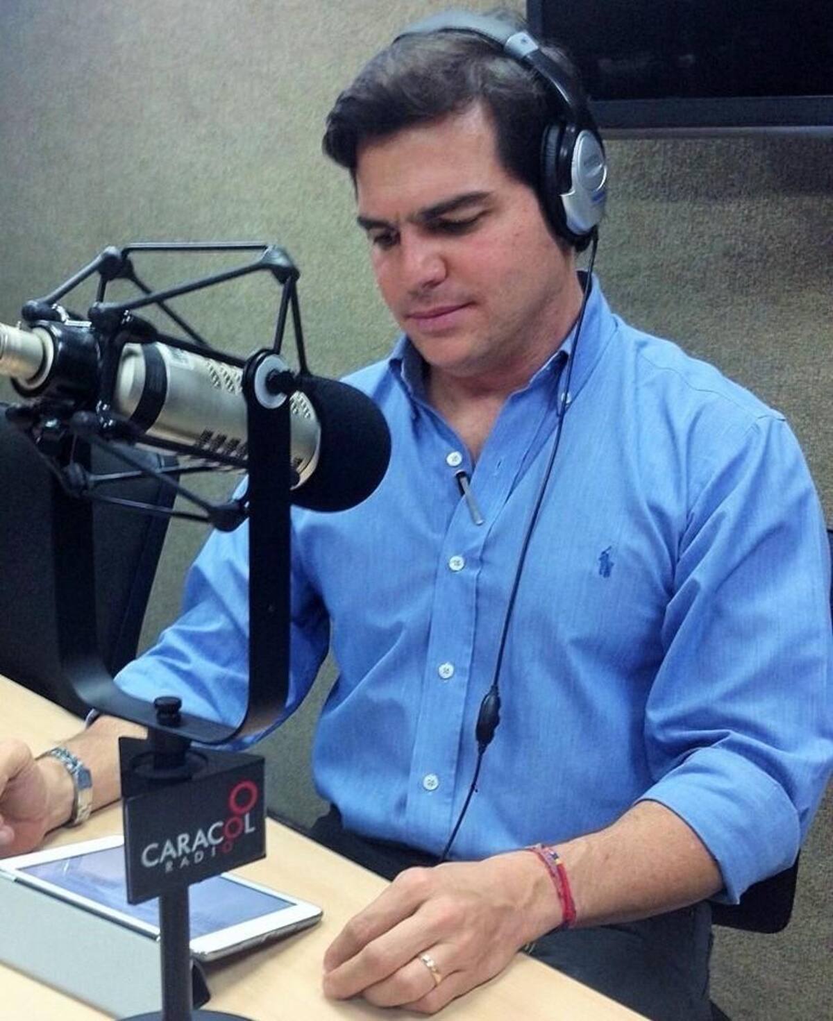 Alejandro Arbeláez