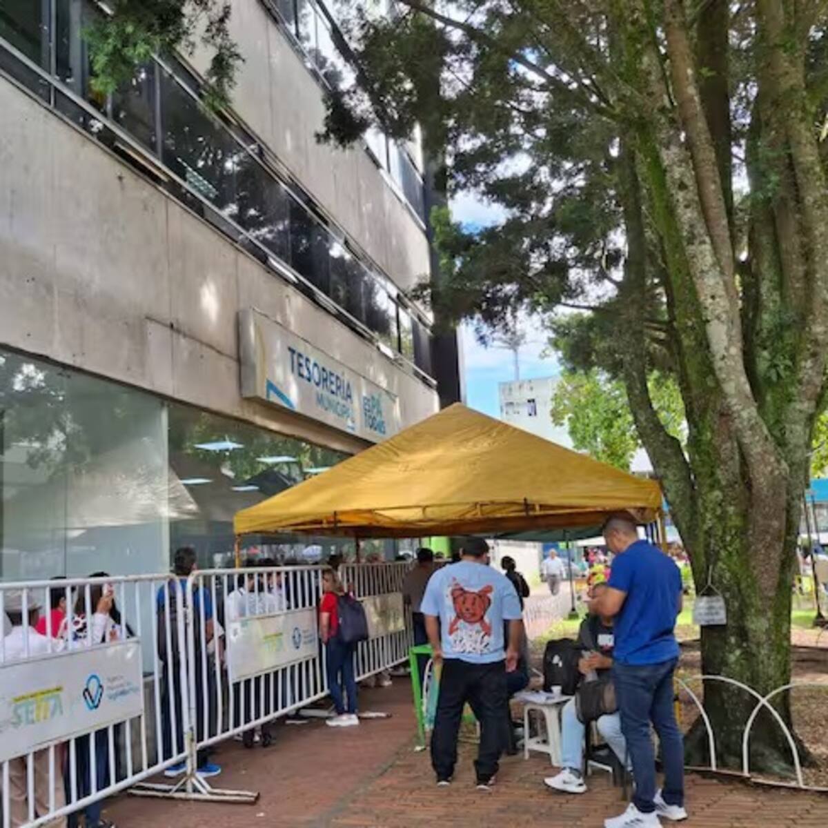 Listo el calendario tributario para pagar impuestos en Armenia en 2026, aquí les contamos