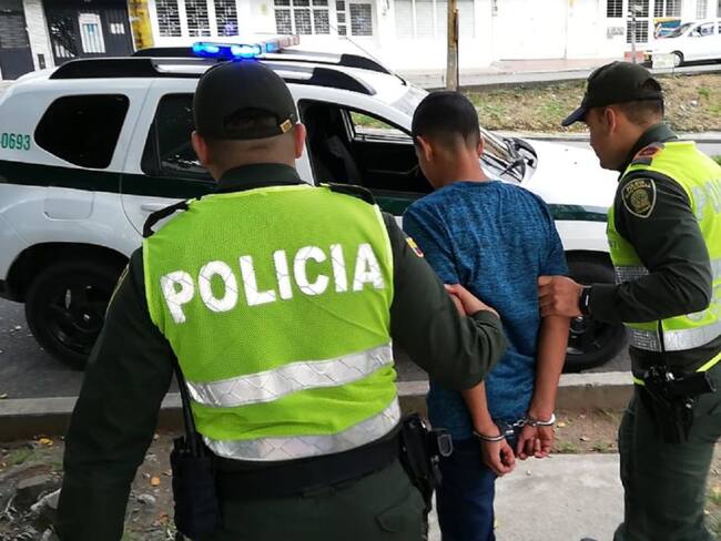 Asaltan a trabajadora de Gana Gana con arma de fuego