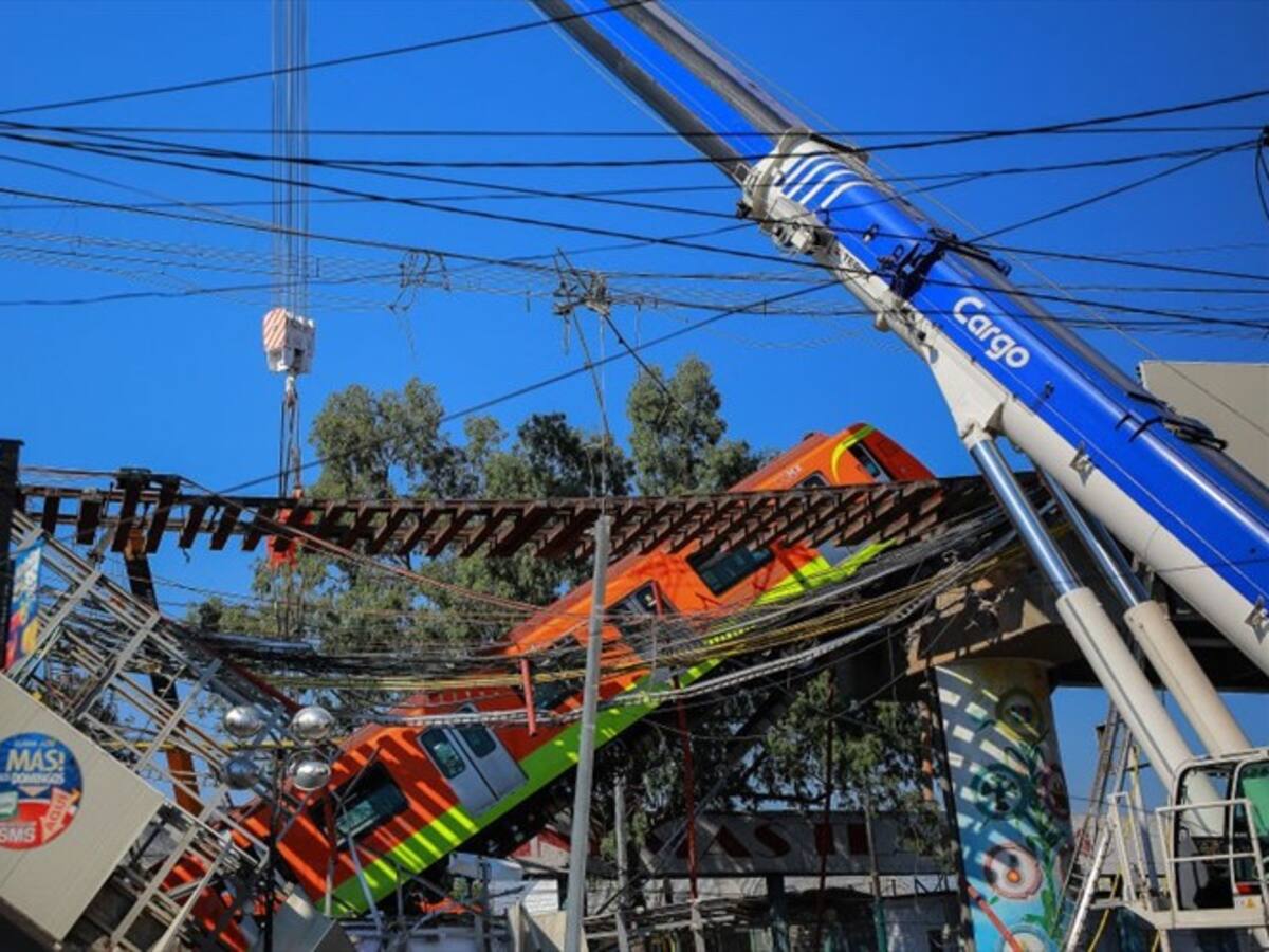Los trenes son más anchos que la vía: Sindicato del Metro de Ciudad de México