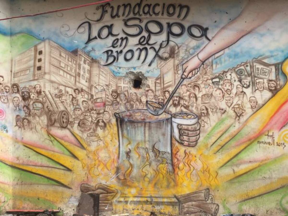 17 días después de la intervención del Bronx: ¿qué tanto se ha avanzado?