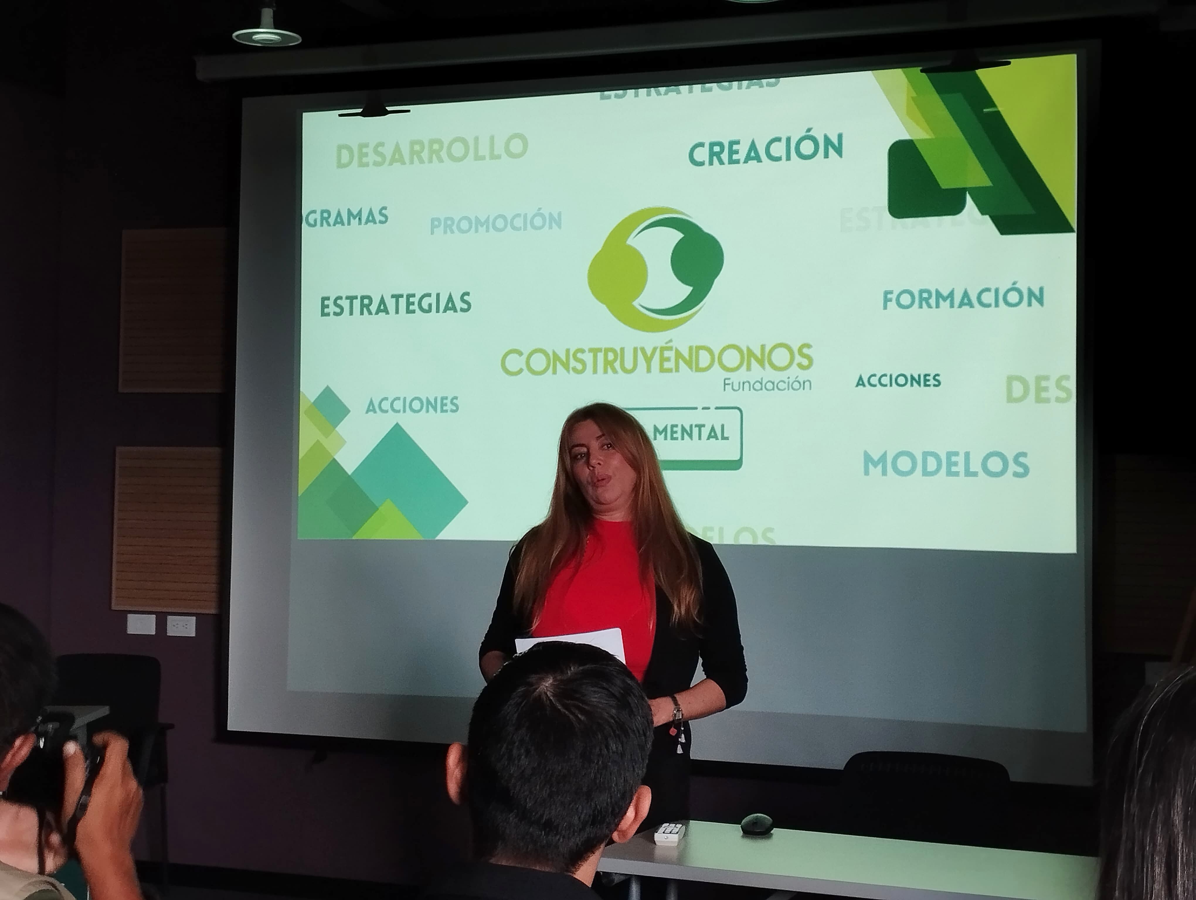 Foto por: Natalia Trujillo Varela.