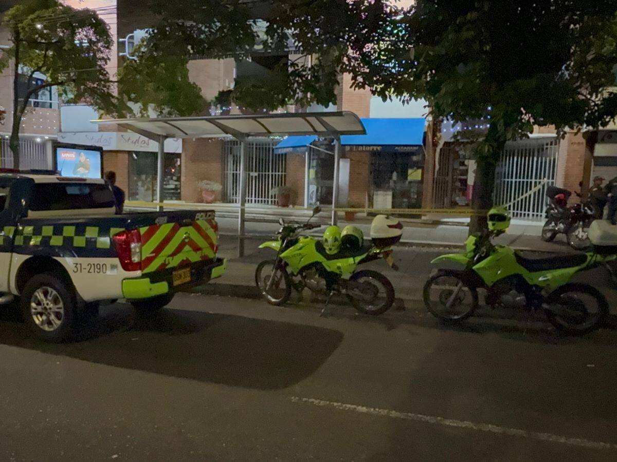 Ofrecen $20 millones por sicario que baleó a hincha del Nacional en Bucaramanga