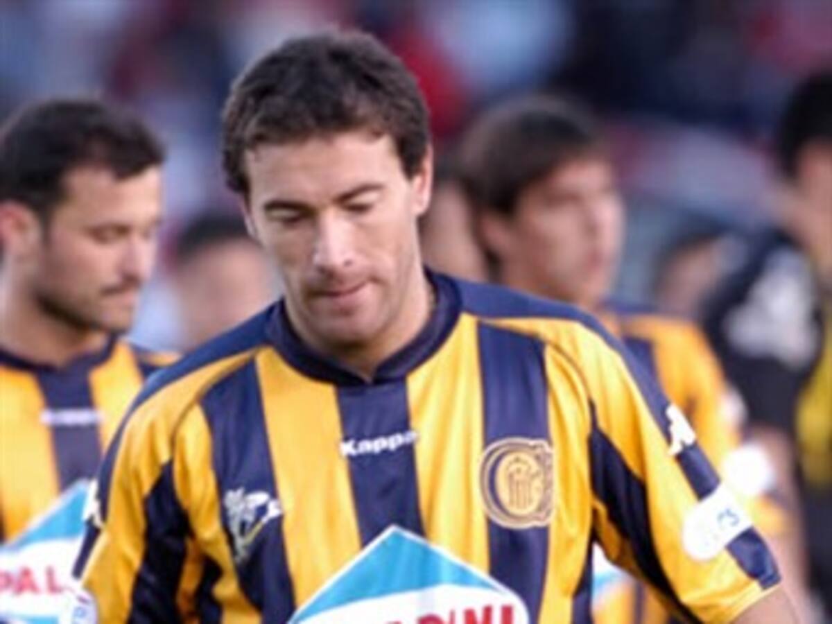 ''Kily'' González se lesiona y piensa en retiro